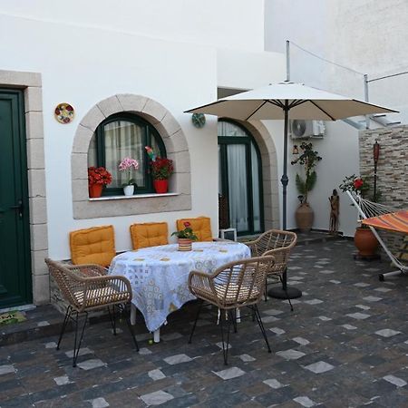 Anthias Beach Home Αρχάγγελος Εξωτερικό φωτογραφία